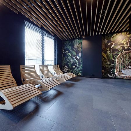 Golden Apartments Sokolska 30 Towers - Great Location&74 Катовіце Екстер'єр фото