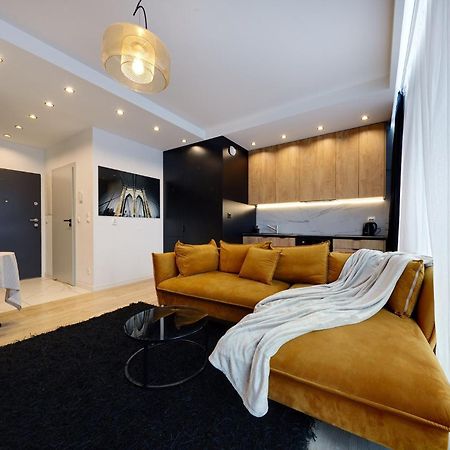 Golden Apartments Sokolska 30 Towers - Great Location&74 Катовіце Екстер'єр фото