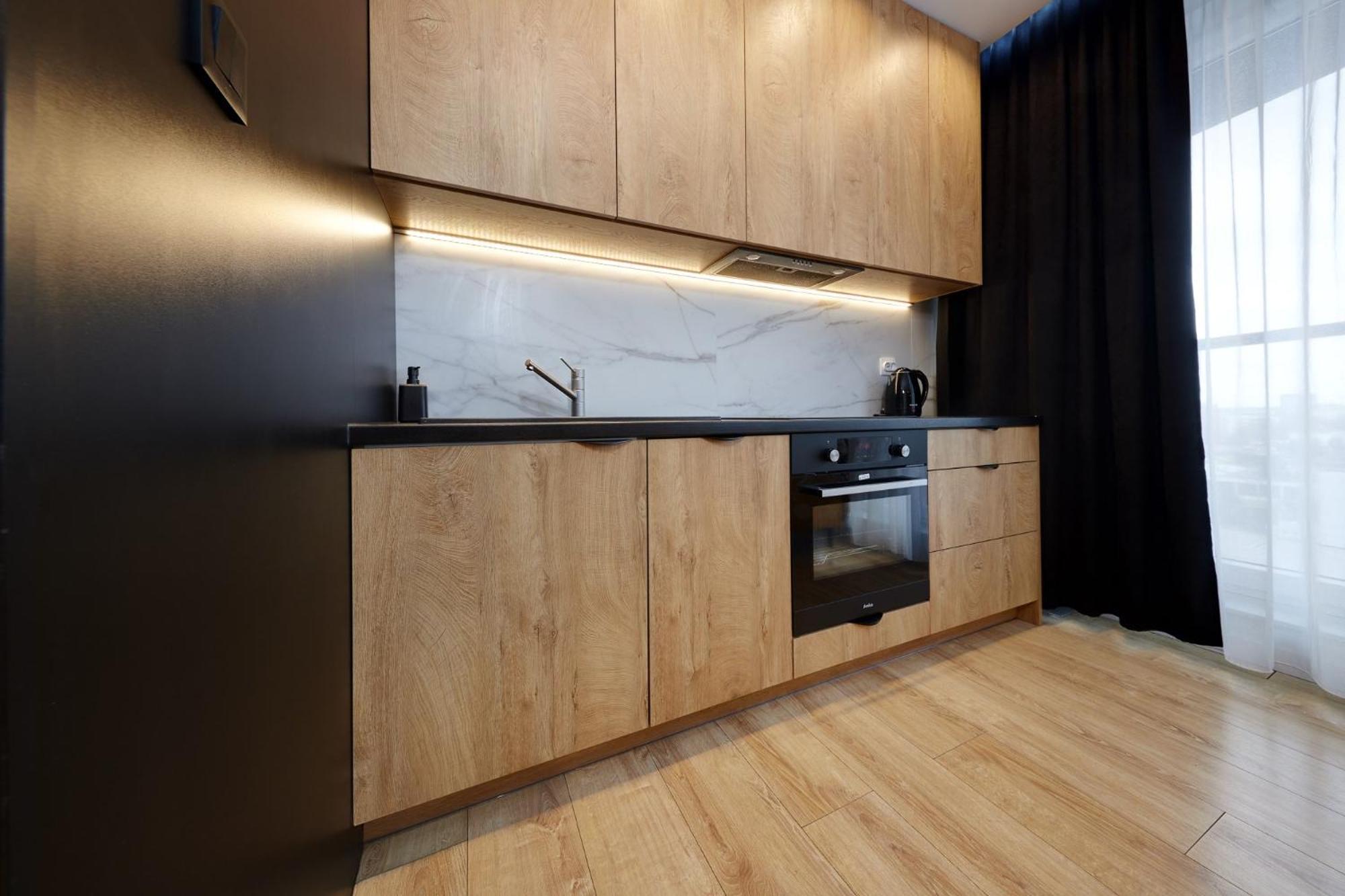 Golden Apartments Sokolska 30 Towers - Great Location&74 Катовіце Екстер'єр фото