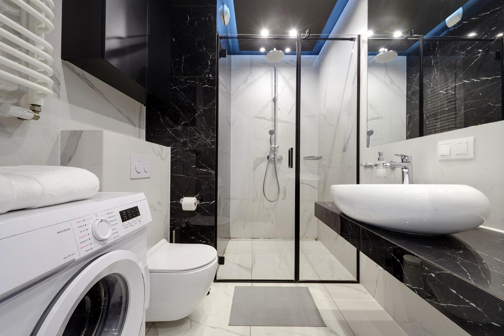 Golden Apartments Sokolska 30 Towers - Great Location&74 Катовіце Екстер'єр фото