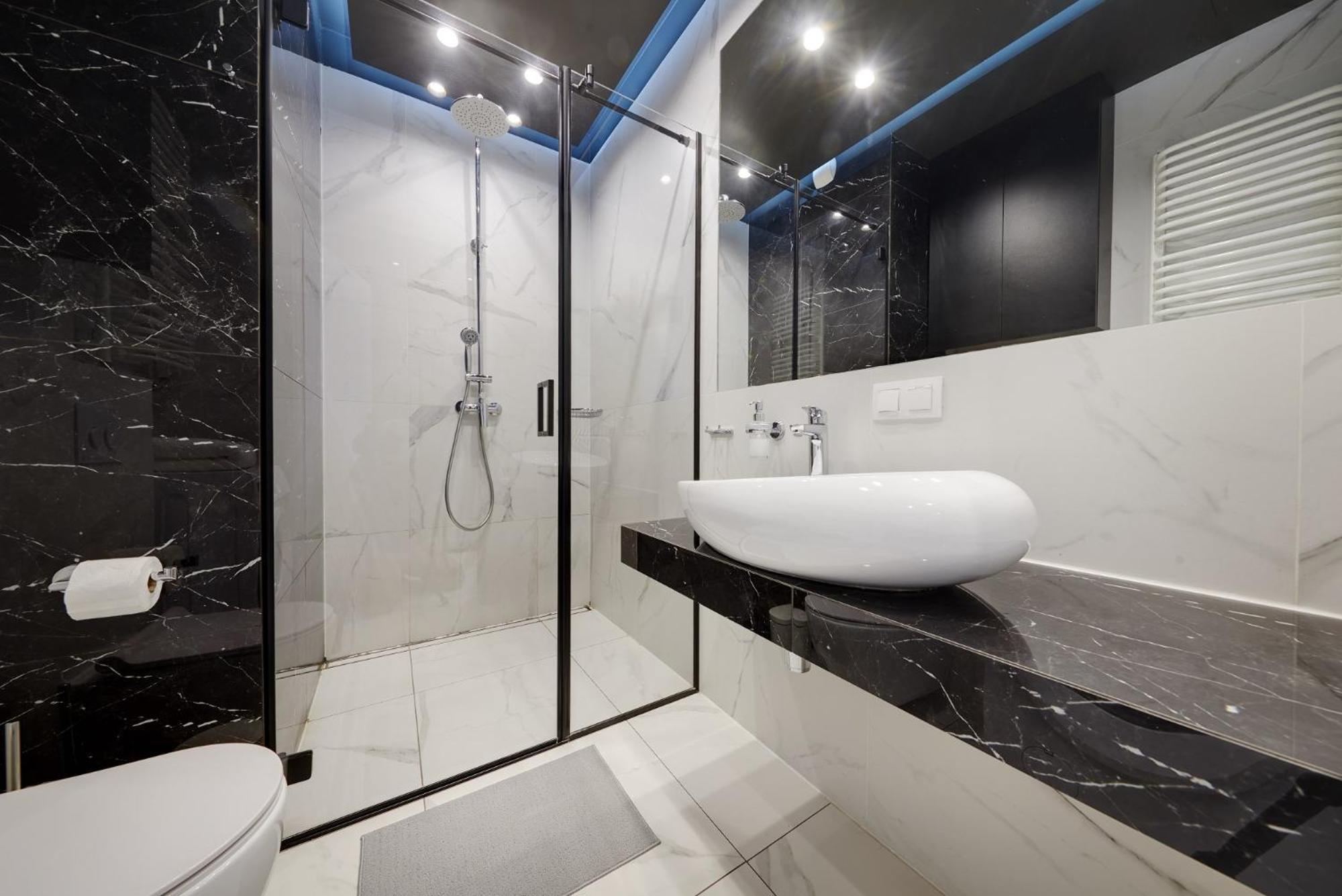 Golden Apartments Sokolska 30 Towers - Great Location&74 Катовіце Екстер'єр фото