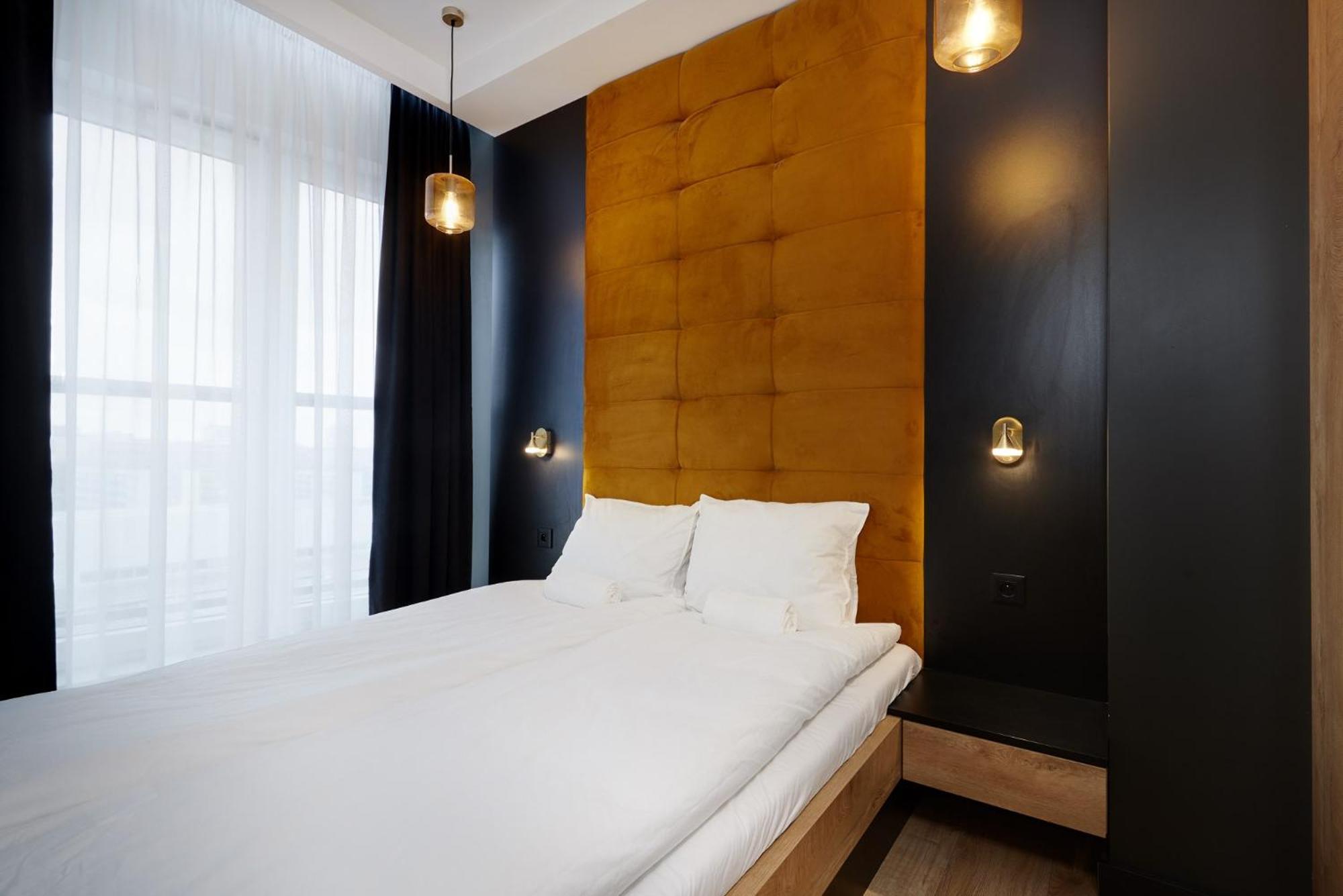Golden Apartments Sokolska 30 Towers - Great Location&74 Катовіце Екстер'єр фото